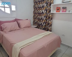 Entire House / Apartment Casa De Campina (Campina Grande, Brazil)