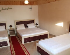 Bed & Breakfast Rooms Merlika -Inside The Castle- (Kruja, Albania)