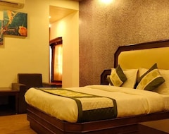 OYO 17319 Hotel Banjara Regalia (Mount Abu, India)