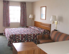 Hotel Scottish Inns & Suites Springdale (Springdale, Sjedinjene Američke Države)