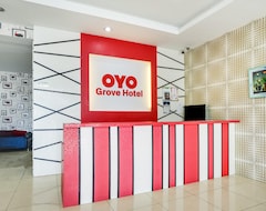 OYO 89583 Grove Hotel (Kajang, Malaysia)