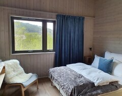Yggdrasil Farmhotel Retreat, Spa & Yoga (Tromsø, Noruega)