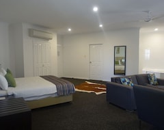 Otel The Kimberley Grande Resort (Kununurra, Avustralya)