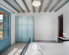 Casa/apartamento entero Ammos 1 (Serifos - Chora, Grecia)