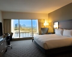 Khách sạn Doubletree by Hilton Hotel Cedar Rapids Convention Complex (Cedar Rapids, Hoa Kỳ)