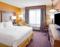 Holiday Inn Express Hotel & Suites Brainerd-Baxter, an IHG Hotel (Baxter, USA)