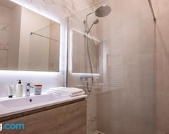 Cijela kuća/apartman The Harbour Luxurious Apartment With Wellness (Sluis, Nizozemska)