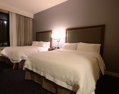 Hotel Hampton Inn & Suites Cazenovia (Cazenovia, USA)