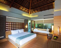 Khách sạn The Santai By Lifestyleretreats (Bangli, Indonesia)