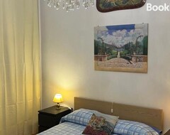 Cijela kuća/apartman Da A Scia Rina ( Dalla Signora Caterina ) (Lavagna, Italija)