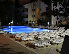 Club Palm Garden Keskin Hotel (Marmaris, Tyrkiet)