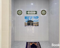 Hotelli Reddoorz Syariah @ Binjai Timur (Binjai, Indonesia)