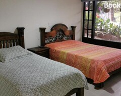 Toàn bộ căn nhà/căn hộ Casa De Campo Corralejas - Anolaima (Anolaima, Colombia)