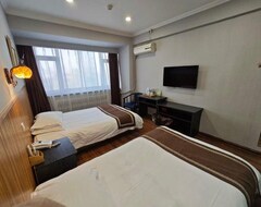 Hotelli Beibei Hotel (Harbin, Kiina)