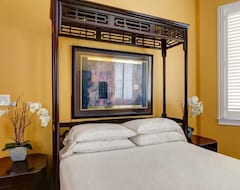 Hotel Beds On Bull (Savannah, EE. UU.)
