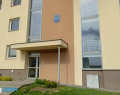 Tüm Ev/Apart Daire Apartament Gardena Ii Olsztyn Jaroty (Olsztynek, Polonya)