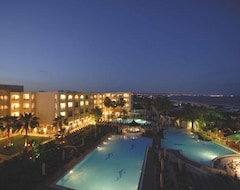Hotel Le Paradis Palace (Hammamet, Túnez)