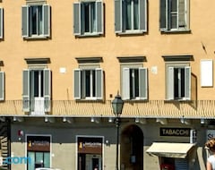 Toàn bộ căn nhà/căn hộ La Garconniere Di Garibaldi (Pisa, Ý)