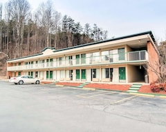 Khách sạn Econo Lodge Martinsville (Martinsville, Hoa Kỳ)