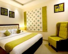 Hotel RK Grande (Ludhiana, Indija)