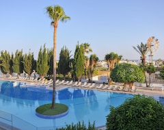 Hotel fedra (Ayia Napa, Chipre)