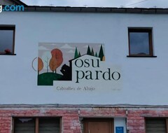 Cijela kuća/apartman Casa Osu Pardo Vut (Villablino, Španjolska)