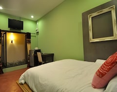 Hotelli Nimman Soi9 (Chiang Mai, Thaimaa)