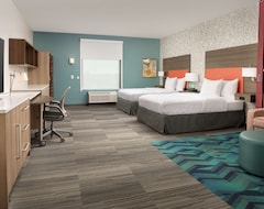 Hotel Home2 Suites By Hilton Kenner New Orleans Arpt (Kenner, Sjedinjene Američke Države)