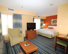 Hotel Residence Inn Shreveport Airport (Shreveport, USA)