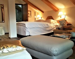 Hotel Vergeiner < your golf and sports relax > and winter destination (Seefeld, Avusturya)