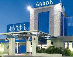 Garda Hotel (Montichiari, İtalya)