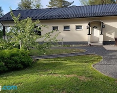 Hele huset/lejligheden Apartment Varjakka (Oulu, Finland)