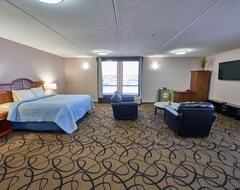 Hotel Seaport Resort And Marina (Fairhaven, USA)
