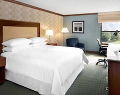 Hotel Four Points by Sheraton Richmond Airport (Richmond, EE. UU.)