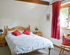 Tüm Ev/Apart Daire 2 Bedroom Accommodation In Shipbourne, Near Sevenoaks (Shipbourne, Birleşik Krallık)
