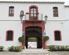 Khách sạn Cortijo San Antonio (Casarabonela, Tây Ban Nha)