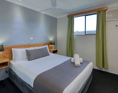 Khách sạn Grafton Lodge Motel (Grafton, Úc)
