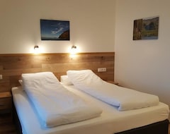 Bed & Breakfast Hvammbol Guesthouse (Vik, Ai-xơ-len)