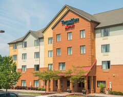 Hotel Towneplace Suites By Marriott Erie (Erie, USA)