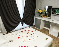 Hotel More (Beldibi, Turkey)