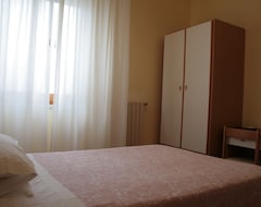 Hotel Risorgimento (Chianciano Terme, Italia)