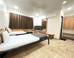 Hotel Rajdhani (Latur, Indien)