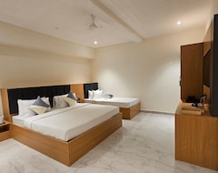 Khách sạn Emerald Urban Comforts (Mysore, Ấn Độ)