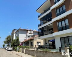 Cijela kuća/apartman Deniz Apt (Yalova, Turska)