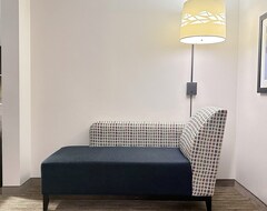 Holiday Inn Express & Suites - Prospect Heights, an IHG Hotel (Prospect Heights, USA)