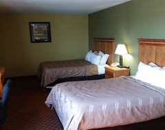 Hotel Quality Inn South Hutchinson (South Hutchinson, EE. UU.)