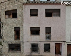 Cijela kuća/apartman Casas Los Carabos La Cueva (Letur, Španjolska)