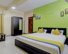 Hotel FabExpress Palm Emirates Tavarekere (Bangalore, Indija)