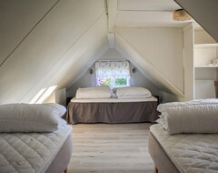 Toàn bộ căn nhà/căn hộ 1 Bedroom Accommodation In Styrsö (Styrsö, Thụy Điển)