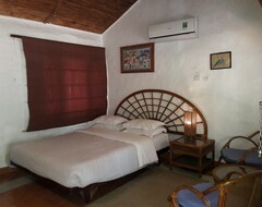 Hotel Safari Narayani - All Inclusive (Katmandu, Nepal)